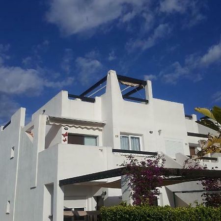 Ferienwohnung Jardin 566 Alhama de Murcia Exterior foto