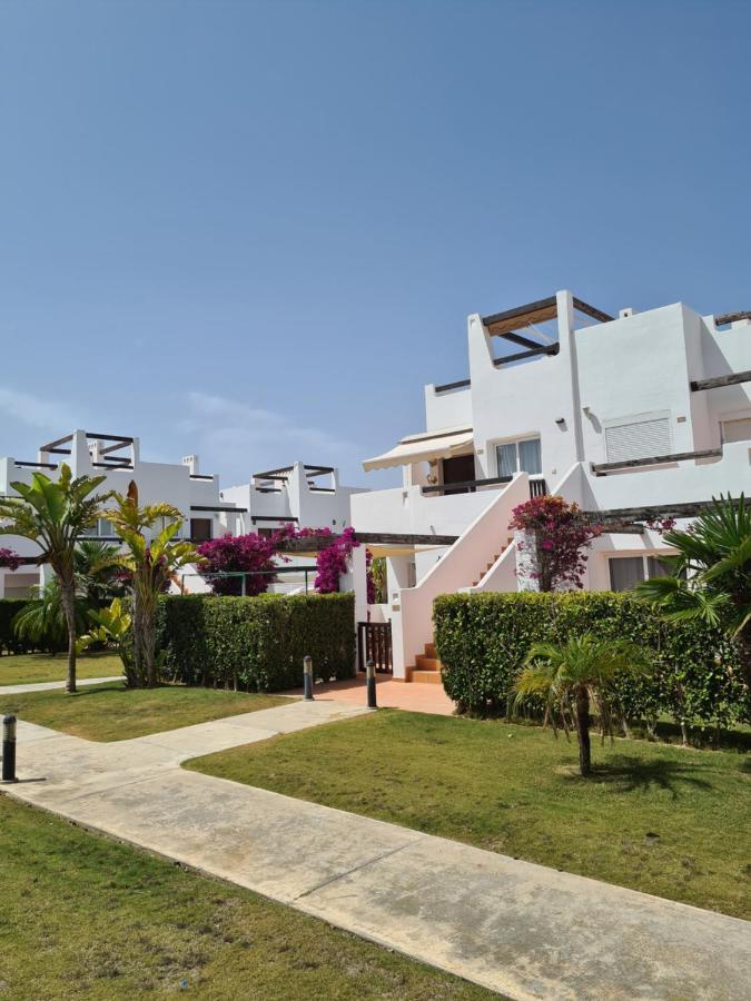 Ferienwohnung Jardin 566 Alhama de Murcia Exterior foto