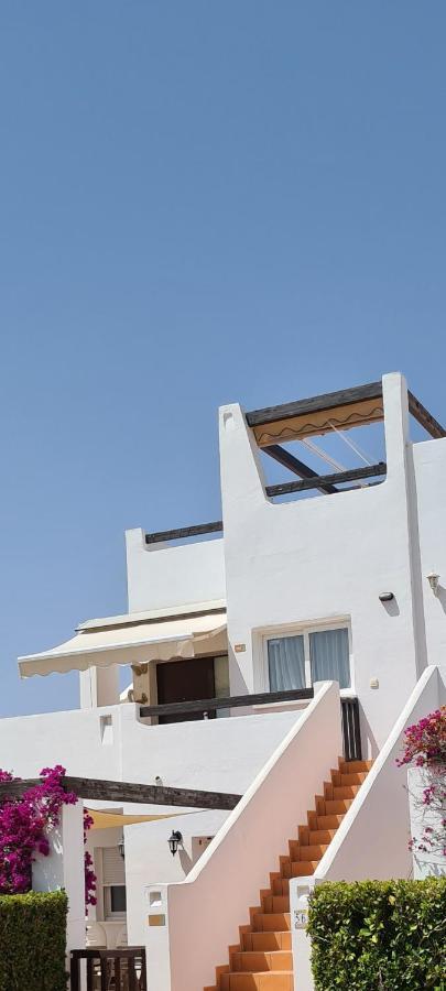 Ferienwohnung Jardin 566 Alhama de Murcia Exterior foto