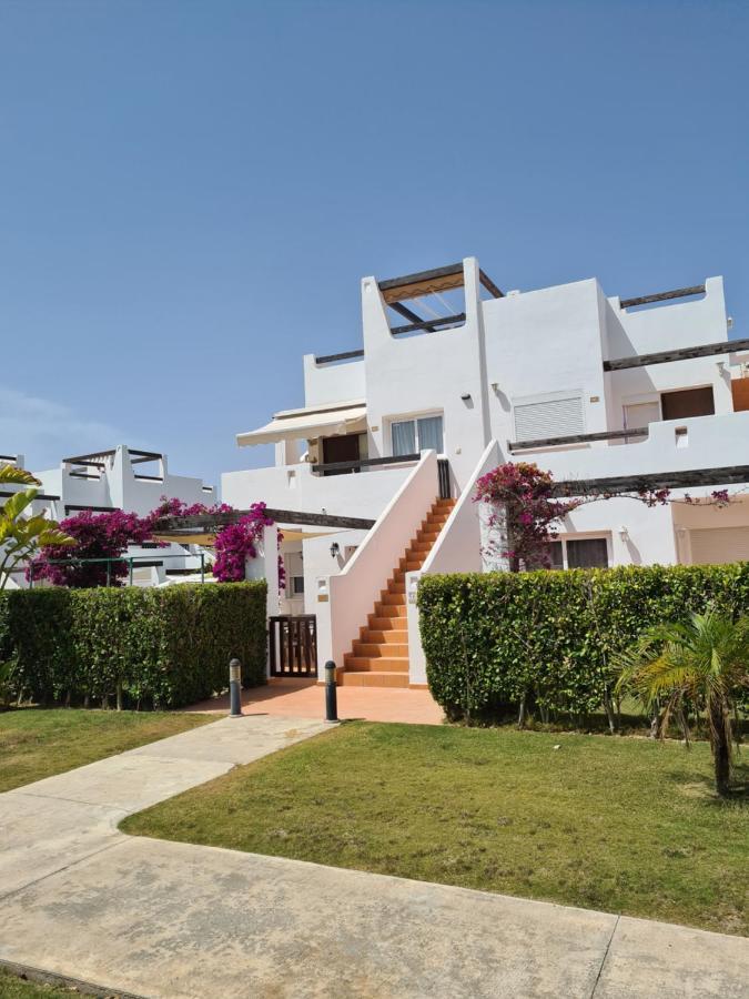 Ferienwohnung Jardin 566 Alhama de Murcia Exterior foto