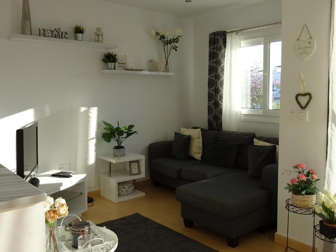 Ferienwohnung Jardin 566 Alhama de Murcia Exterior foto