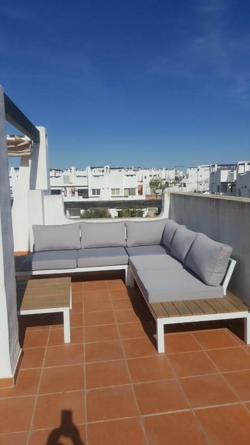 Ferienwohnung Jardin 566 Alhama de Murcia Exterior foto
