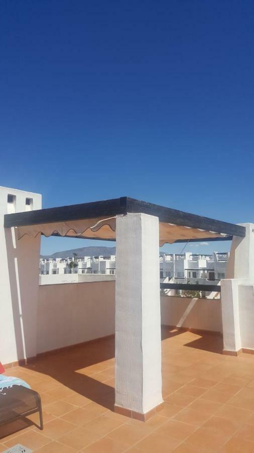 Ferienwohnung Jardin 566 Alhama de Murcia Exterior foto